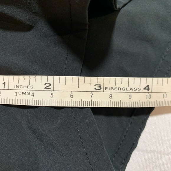 Nike Dri-Fit Black Running shorts. Size M. - Picture 10 of 12